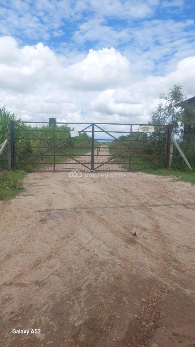 Prime 47-acre Investment Property -- Mukima, Nanyuki, Mukima, Nanyuki, Nanyuki, Laikipia, Commercial Land for Sale