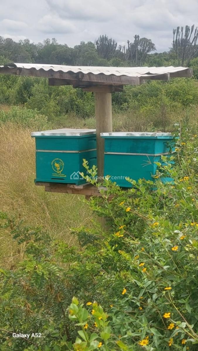 Prime 47-acre Investment Property -- Mukima, Nanyuki, Mukima, Nanyuki, Nanyuki, Laikipia, Commercial Land for Sale