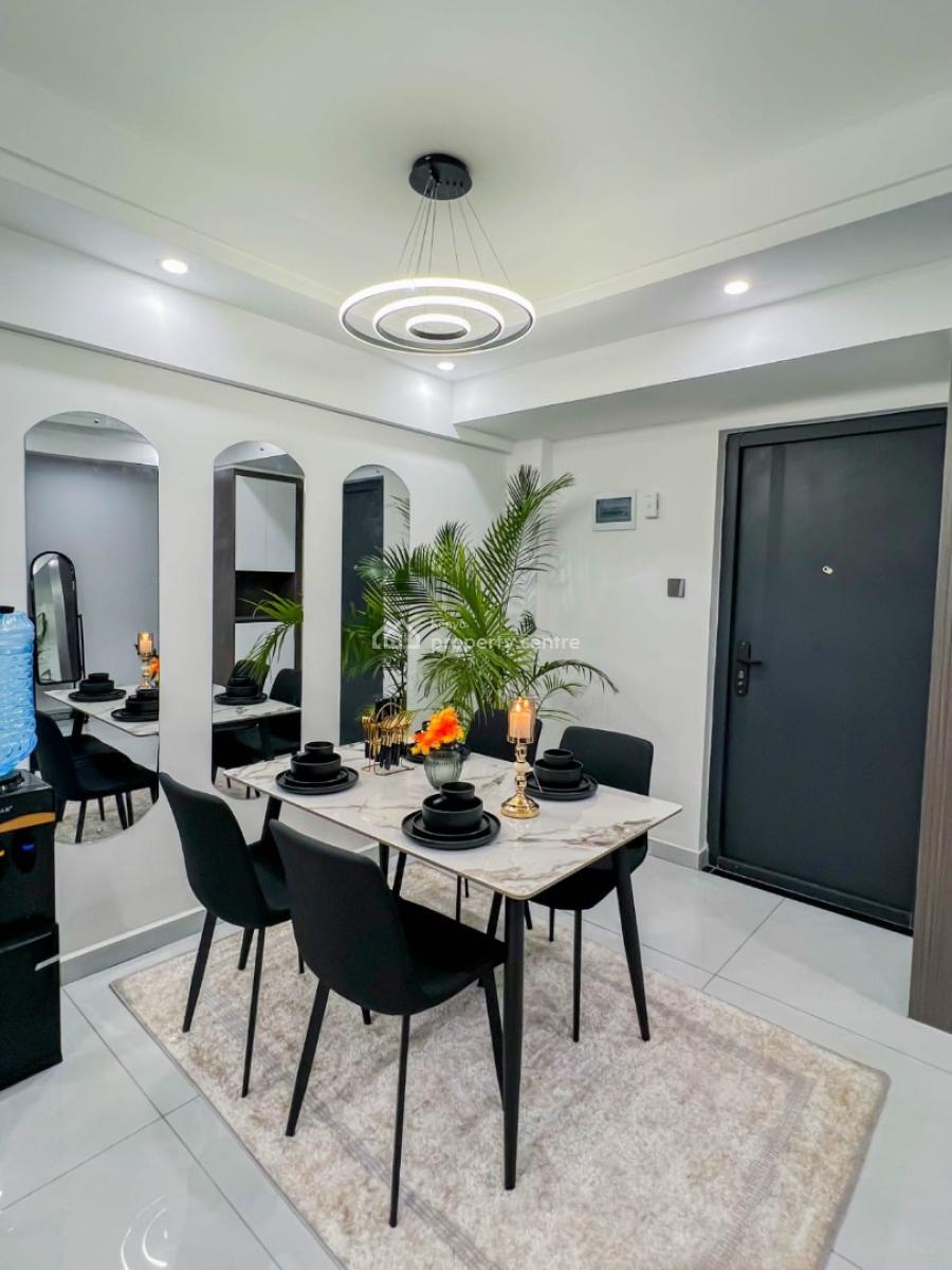 2 Bedroom Fully Furnished Apartment in Westlands, Westlands Road, Westlands, Nairobi, Apartment for Rent