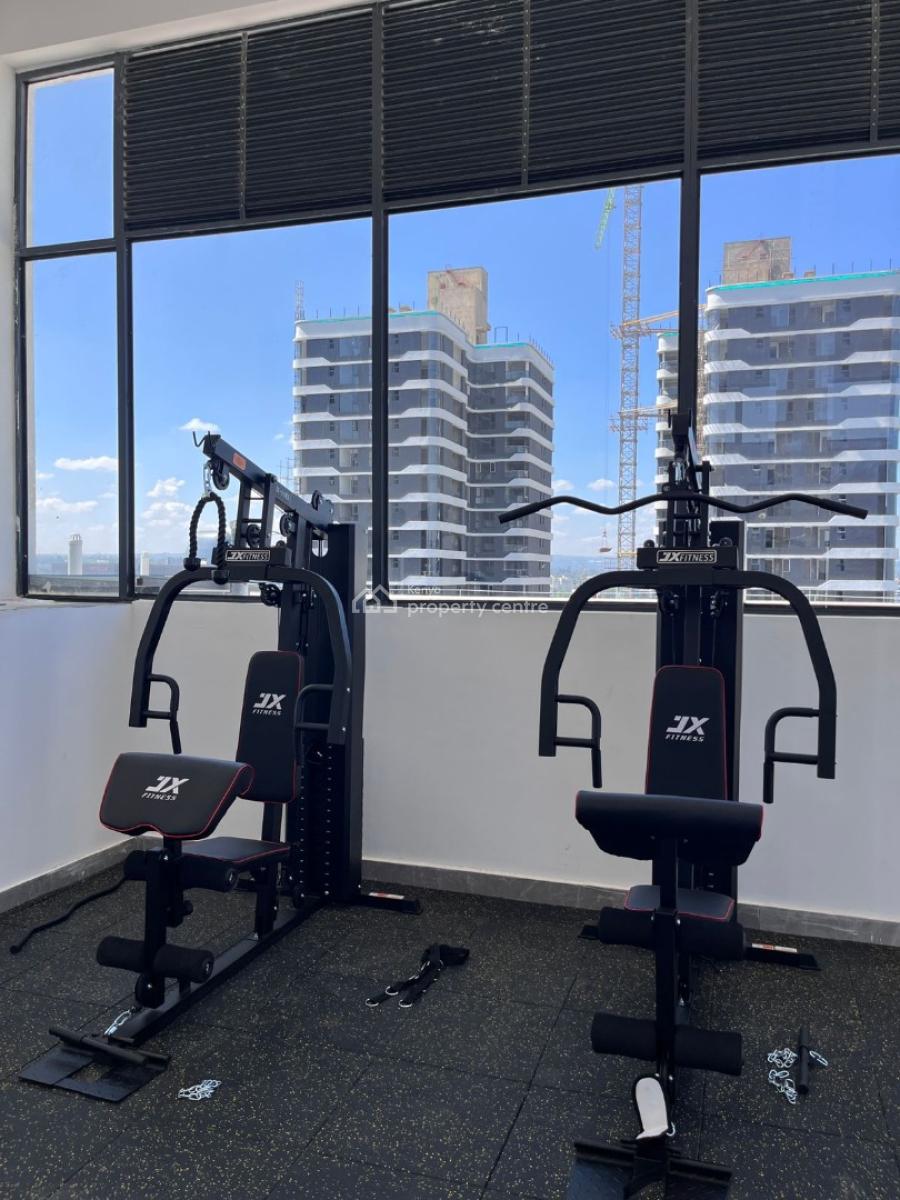 2 Bedroom Fully Furnished Apartment in Westlands, Westlands Road, Westlands, Nairobi, Apartment for Rent