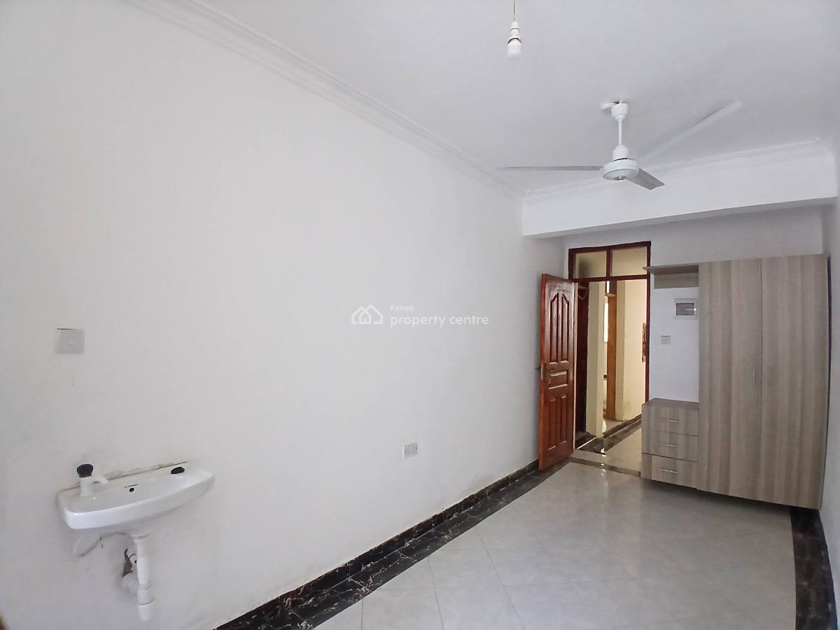 Brand New Studio Apartment, Posta, Mtwapa, Kilifi, Bedsitter (single Room) for Rent