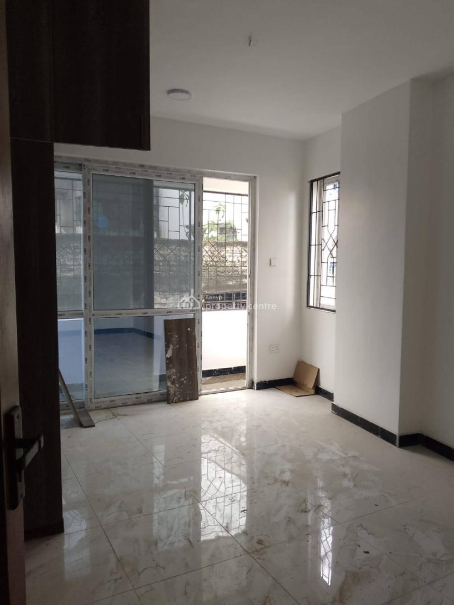 Brand New Spacious 2br Apartment, Mwembe Kuku, Majengo, Mombasa, Apartment for Rent