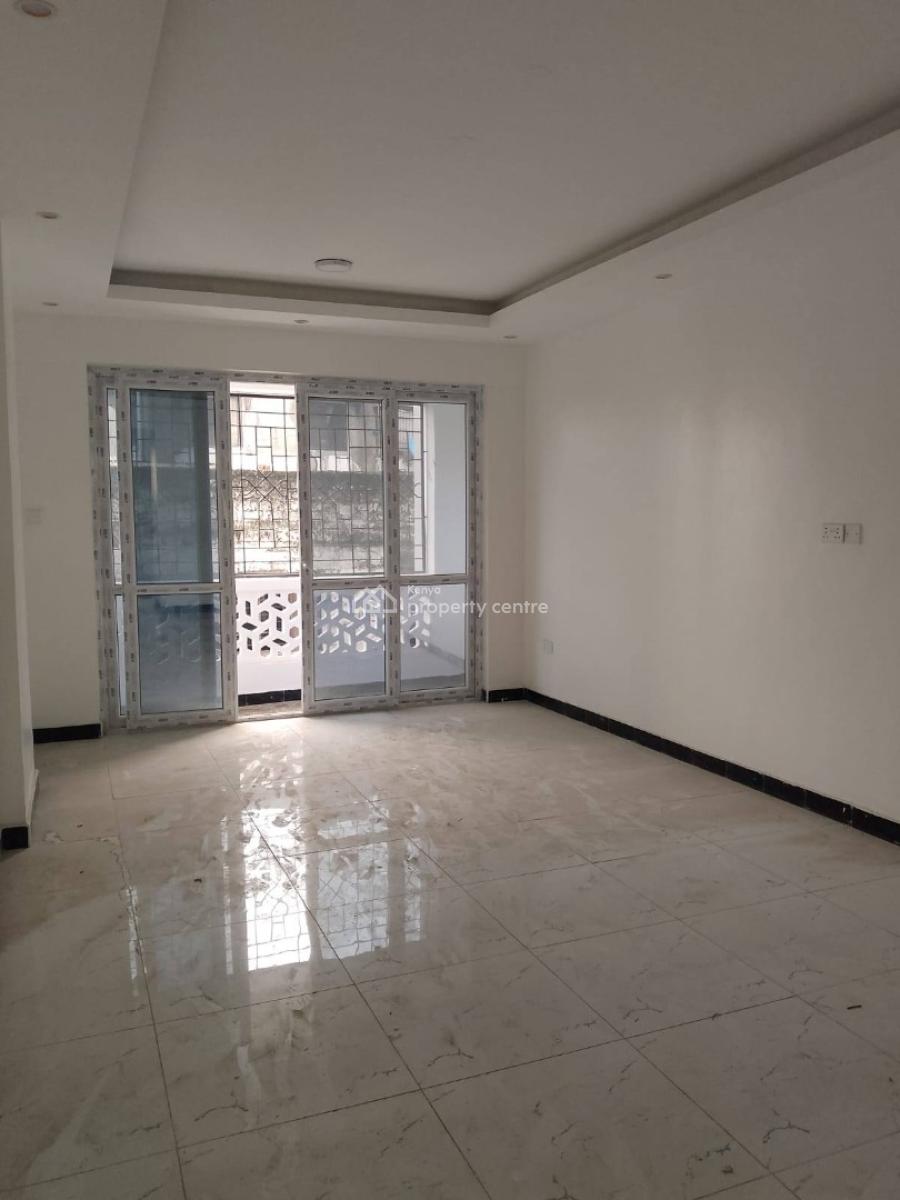 Brand New Spacious 2br Apartment, Mwembe Kuku, Majengo, Mombasa, Apartment for Rent