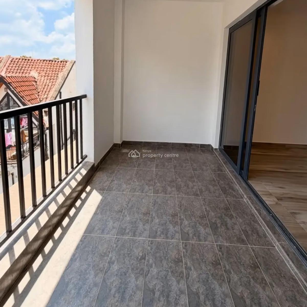 Newly Done Stunning 2 Bedroom All Ensuite Plus Cloakroom in Brookside, Brookside Drive, Westlands, Nairobi, Apartment for Rent