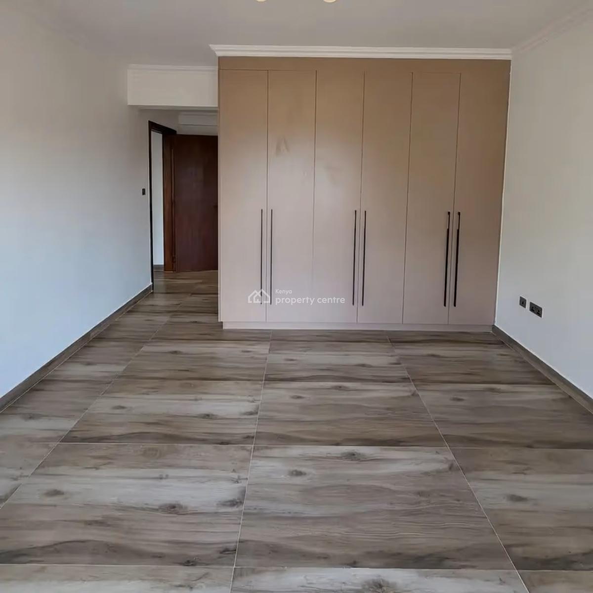 Newly Done Stunning 2 Bedroom All Ensuite Plus Cloakroom in Brookside, Brookside Drive, Westlands, Nairobi, Apartment for Rent