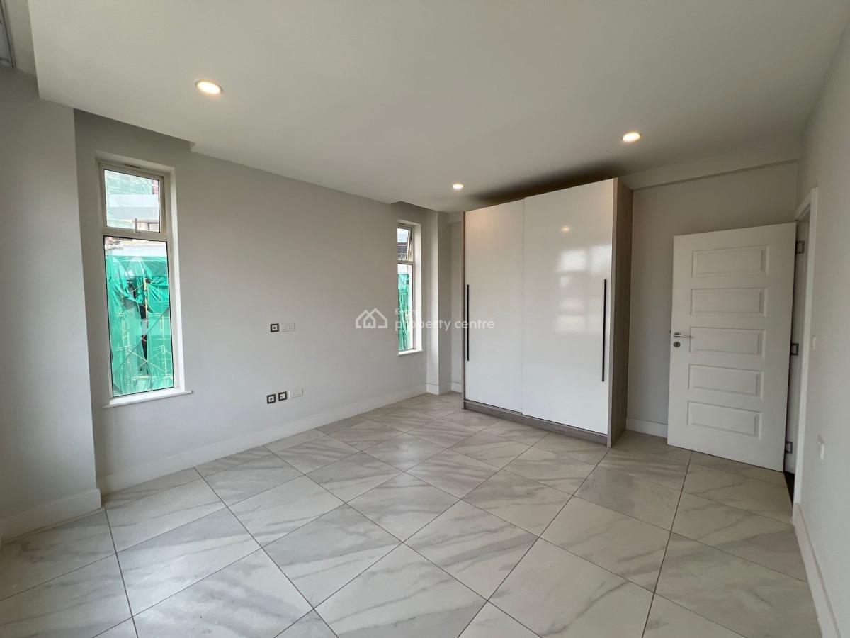 Exclusive One Bedroom in Westlands with Heated Rooftop Heated Pool, Raphta Road, Westlands, Nairobi, Apartment for Rent