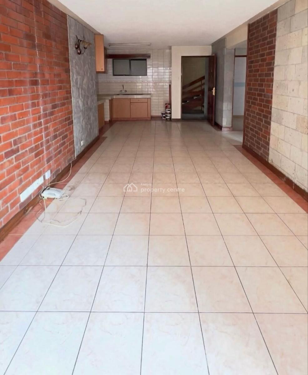 Executive 1 Bedroom Apartment in Kilimani, Kilimani, Kilimani, Nairobi, Apartment for Rent