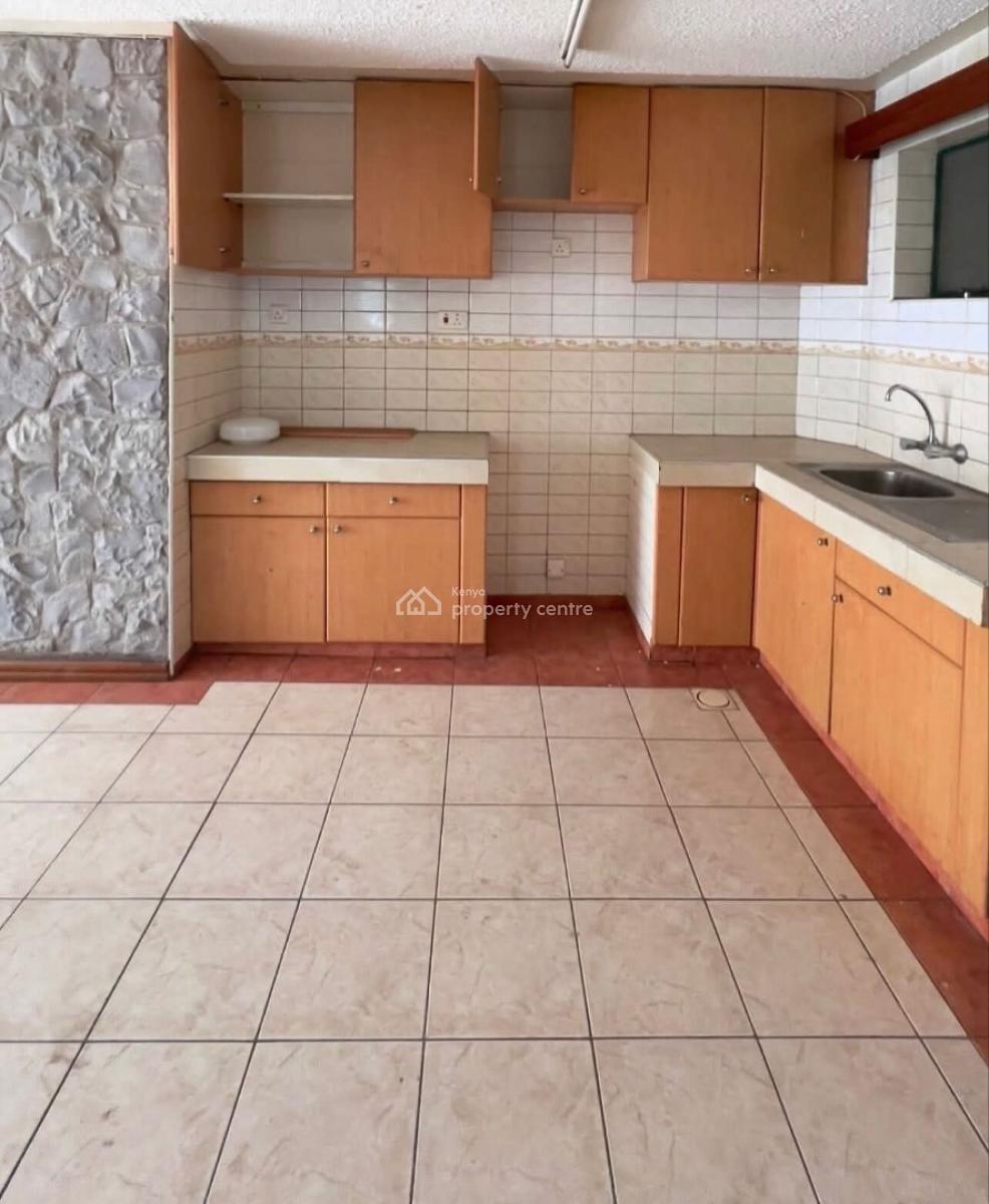 Executive 1 Bedroom Apartment in Kilimani, Kilimani, Kilimani, Nairobi, Apartment for Rent