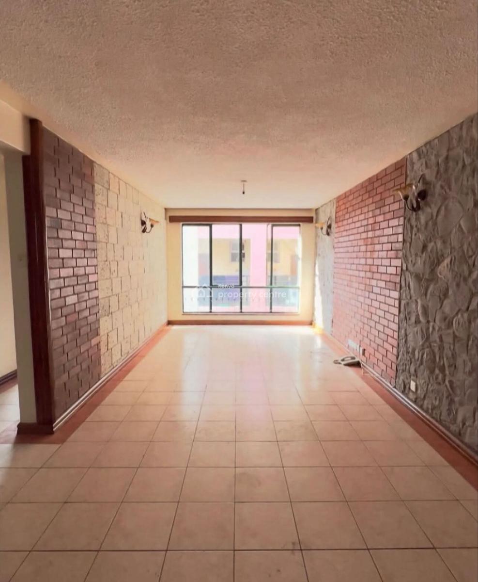 Executive 1 Bedroom Apartment in Kilimani, Kilimani, Kilimani, Nairobi, Apartment for Rent