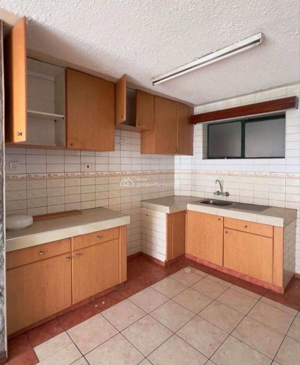 Executive 1 Bedroom Apartment in Kilimani, Kilimani, Kilimani, Nairobi, Apartment for Rent