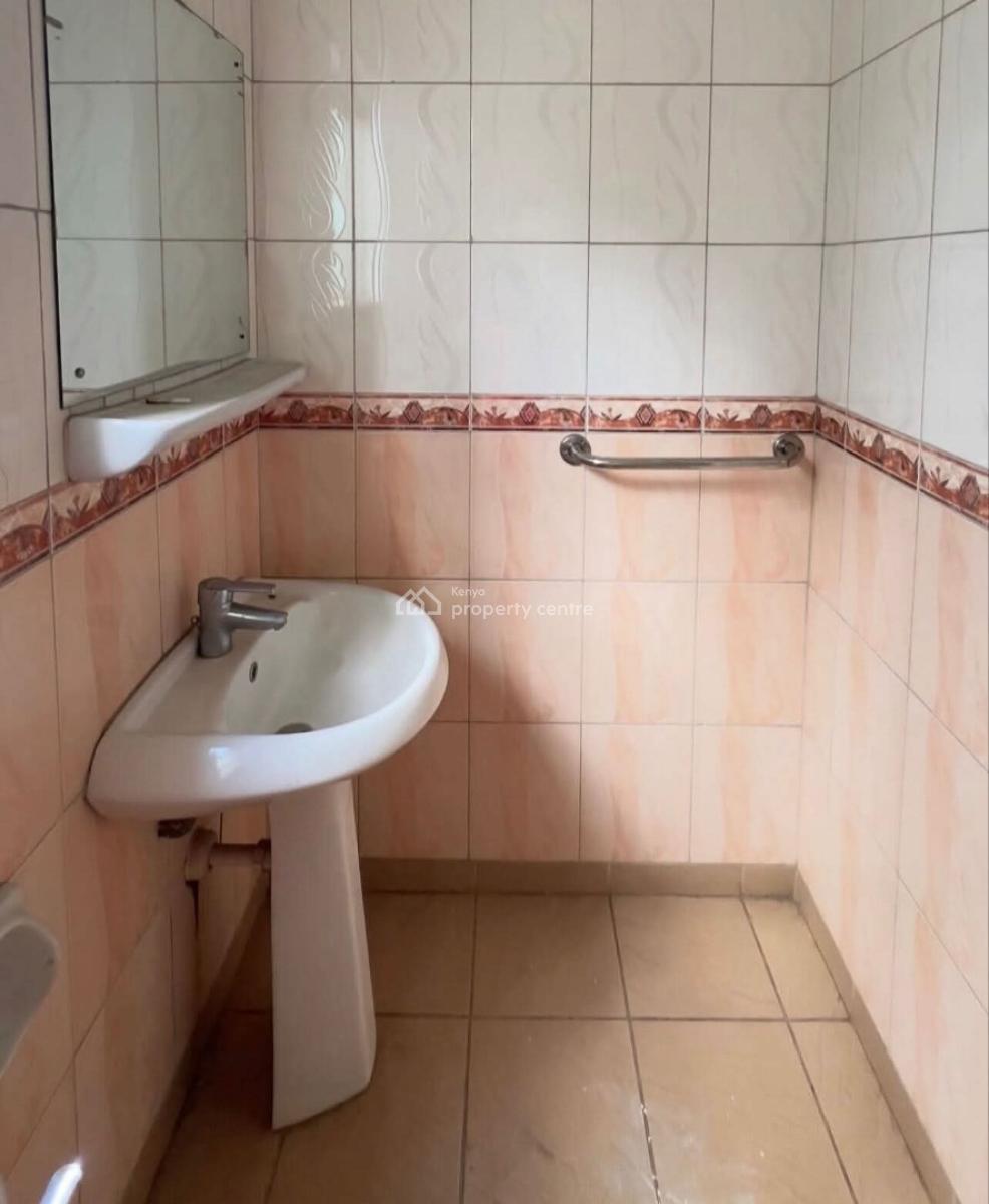 Executive 1 Bedroom Apartment in Kilimani, Kilimani, Kilimani, Nairobi, Apartment for Rent