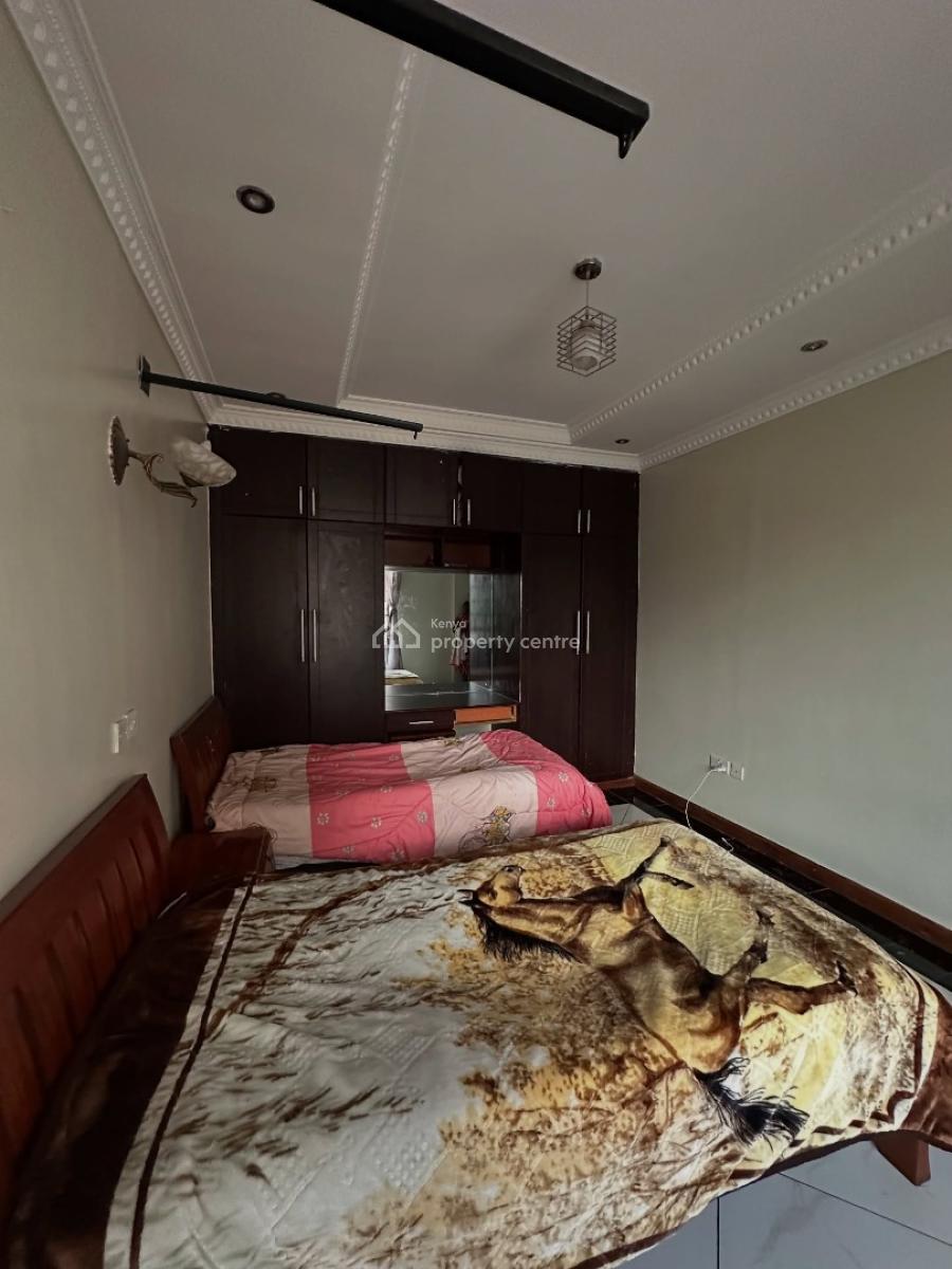 Luxury 6 Bedroom Villa in a Gated Community, Langata Near Bomas of Kenya and Wilson Airport, Mugumo-ini (langata), Nairobi, House for Sale