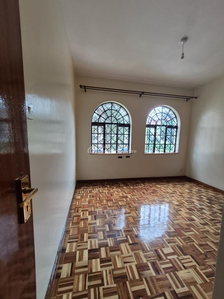 4 Bedroom Unfurnished, Kilimani, Nairobi, Apartment for Rent