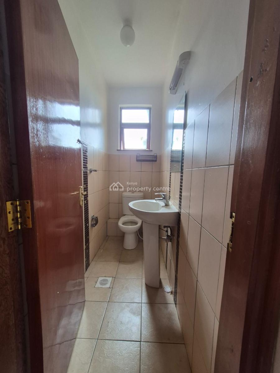 4 Bedroom Unfurnished, Kilimani, Nairobi, Apartment for Rent