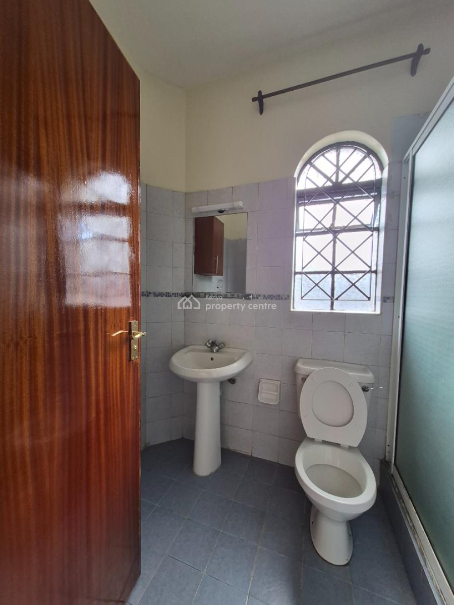 4 Bedroom Unfurnished, Kilimani, Nairobi, Apartment for Rent