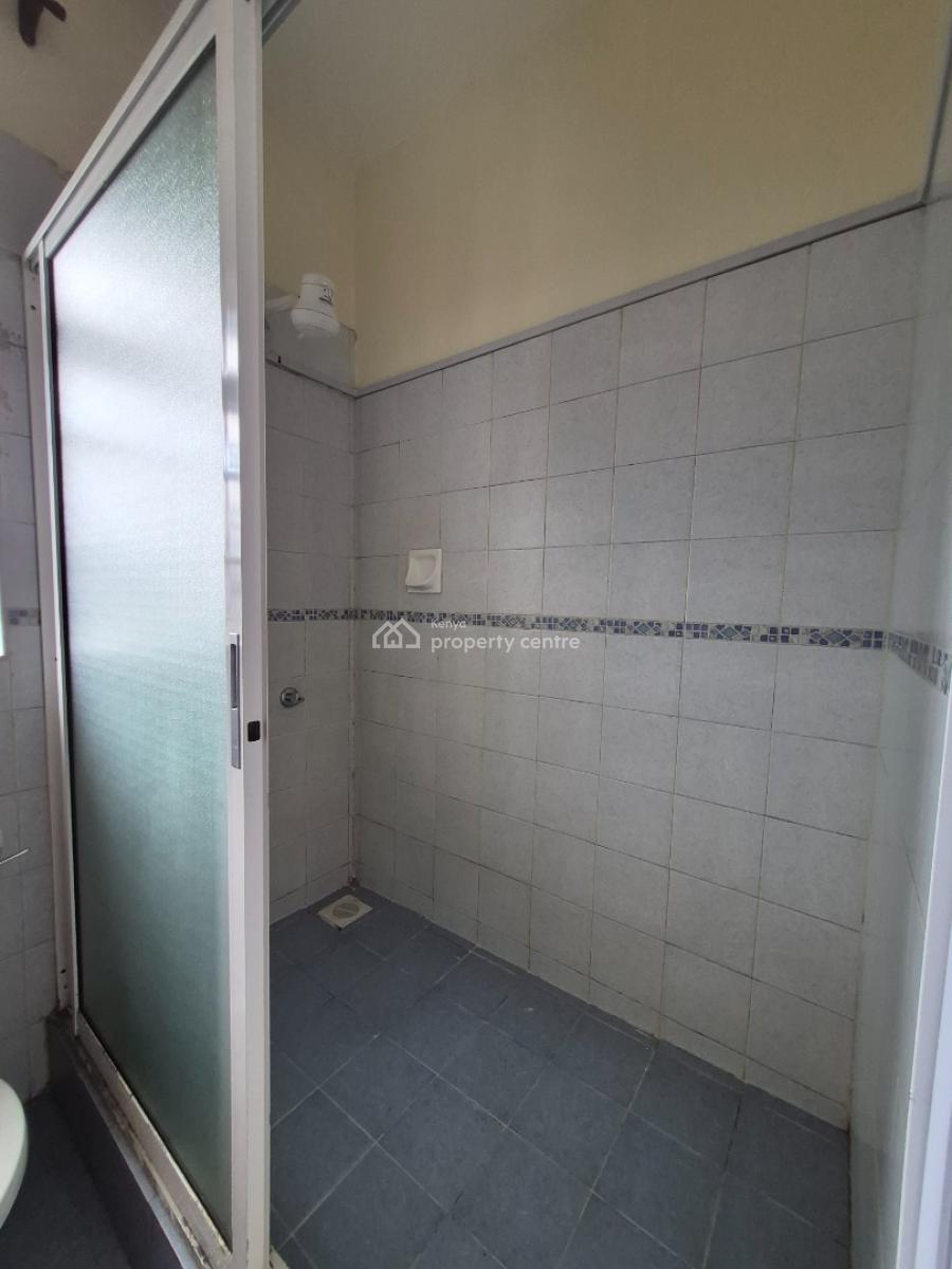 4 Bedroom Unfurnished, Kilimani, Nairobi, Apartment for Rent