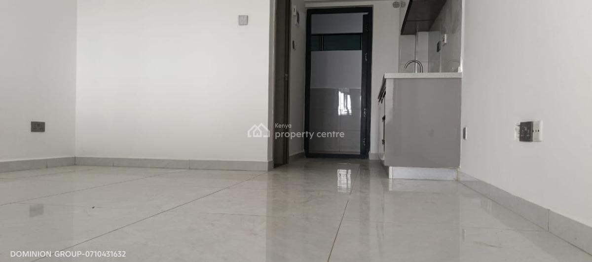 Luxury 2 Bedroom Apartment Ready for Occupation, Near Gtc and Sarit Center, Westlands, Nairobi, Apartment for Sale