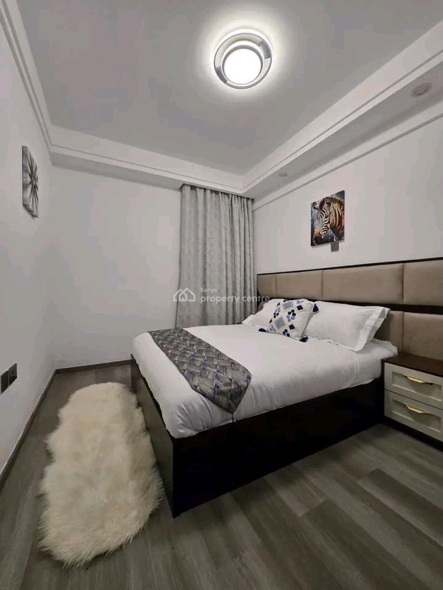 Luxury 2 Bedroom Apartment Ready for Occupation, Near Gtc and Sarit Center, Westlands, Nairobi, Apartment for Sale