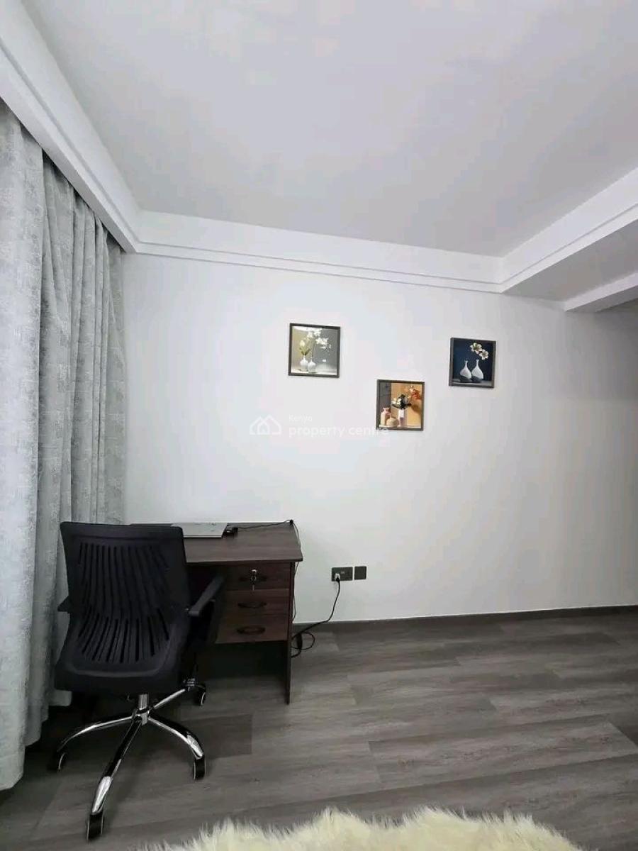 Luxury 2 Bedroom Apartment Ready for Occupation, Near Gtc and Sarit Center, Westlands, Nairobi, Apartment for Sale