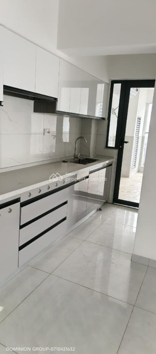 Luxury 2 Bedroom Apartment Ready for Occupation, Near Gtc and Sarit Center, Westlands, Nairobi, Apartment for Sale