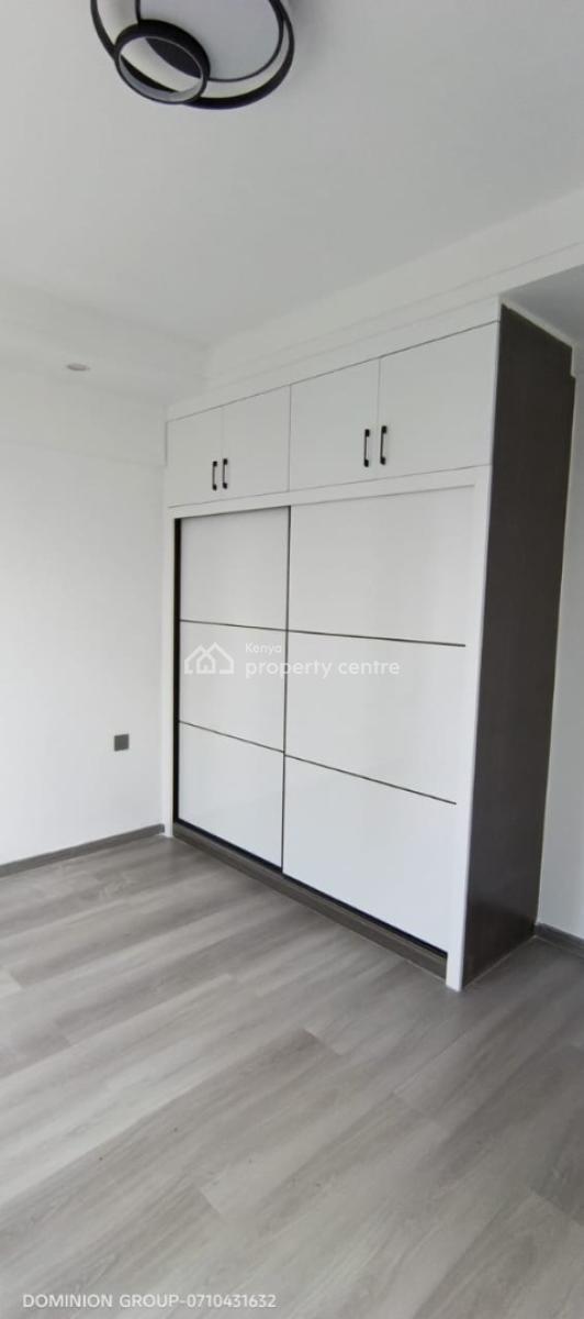 Luxury 2 Bedroom Apartment Ready for Occupation, Near Gtc and Sarit Center, Westlands, Nairobi, Apartment for Sale
