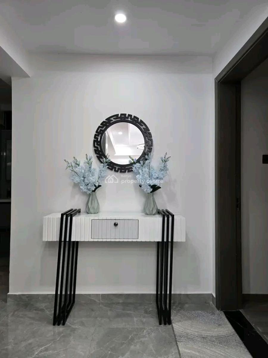 Luxury 2 Bedroom Apartment Ready for Occupation, Near Gtc and Sarit Center, Westlands, Nairobi, Apartment for Sale