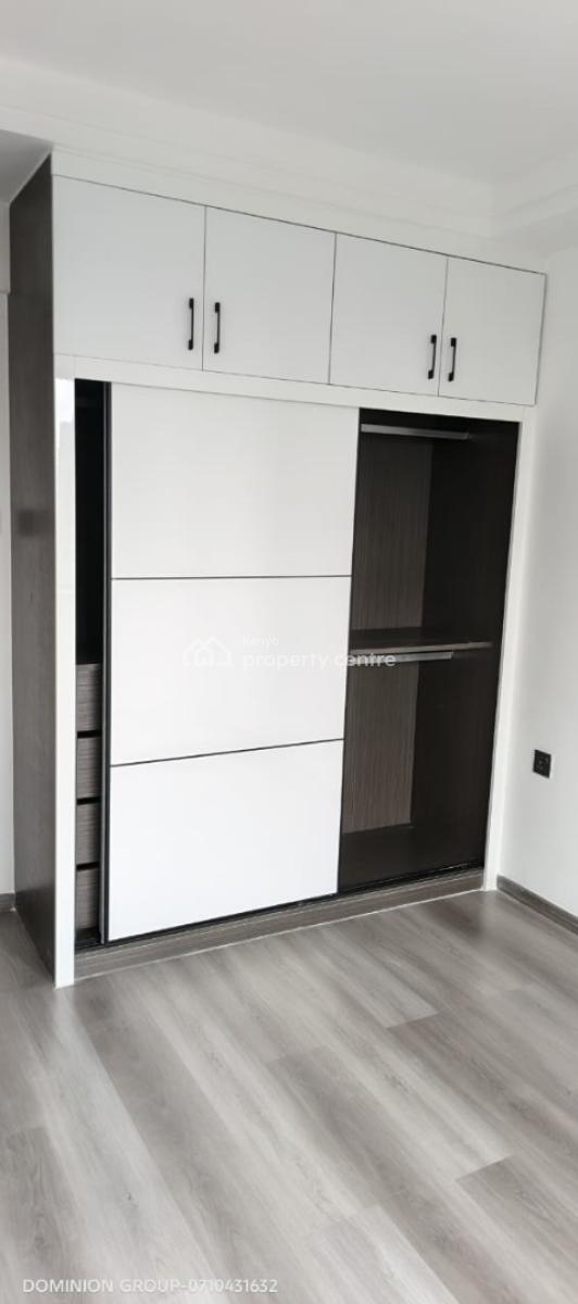 Luxury 2 Bedroom Apartment Ready for Occupation, Near Gtc and Sarit Center, Westlands, Nairobi, Apartment for Sale