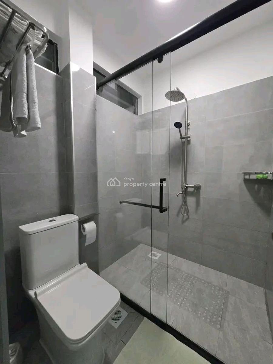 Luxury 2 Bedroom Apartment Ready for Occupation, Near Gtc and Sarit Center, Westlands, Nairobi, Apartment for Sale