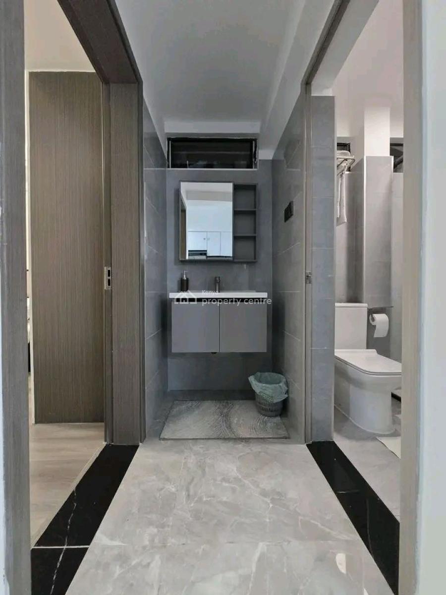 Luxury 2 Bedroom Apartment Ready for Occupation, Near Gtc and Sarit Center, Westlands, Nairobi, Apartment for Sale