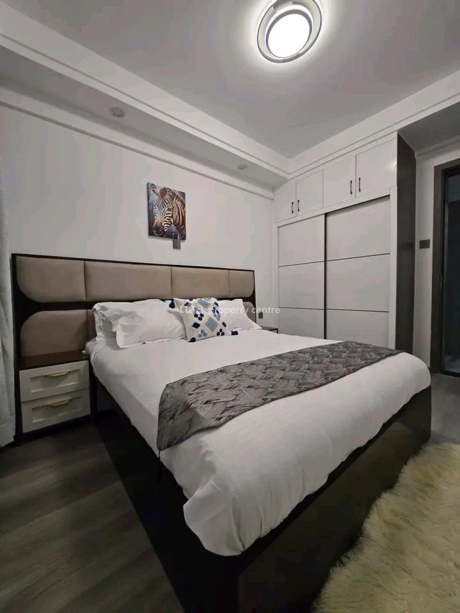 Luxury 2 Bedroom Apartment Ready for Occupation, Near Gtc and Sarit Center, Westlands, Nairobi, Apartment for Sale