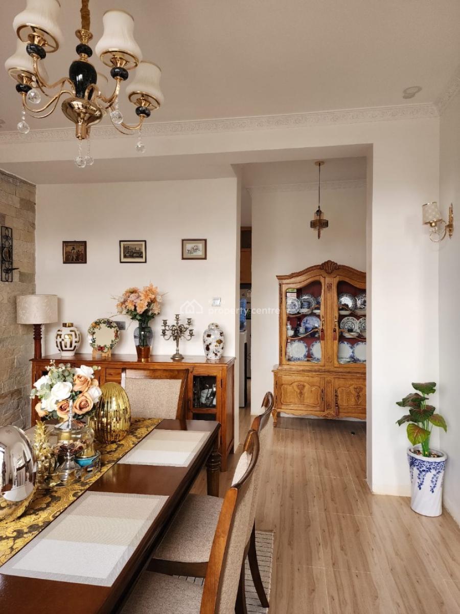 Muthaiga North, Muthaiga North, Old Muthaiga, Muthaiga, Nairobi, Townhouse for Rent