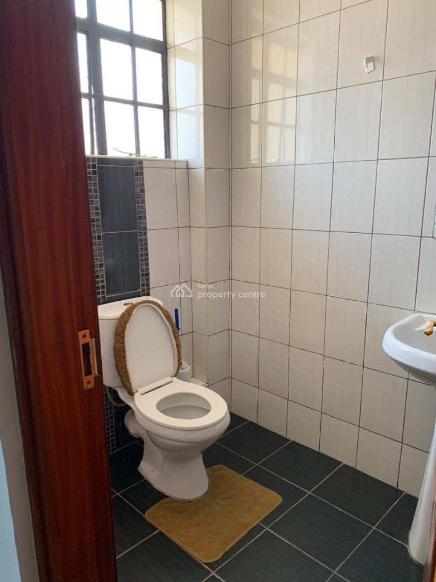 Spacious 2 Bedroom Furnished and Serviced Apartment, Kilimani, Nairobi, Apartment for Rent