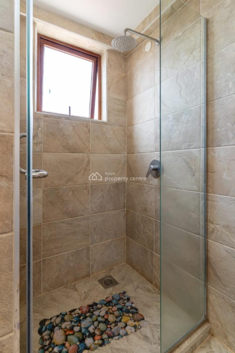 Stylish 2 Bedroom Fully Furnished Apartment, Kileleshwa, Nairobi, Apartment for Rent