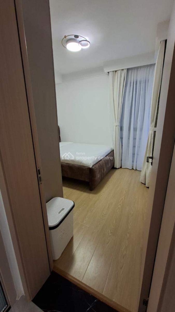 Luxurious 2 Bedroom Furnished and Serviced Apartment, Kileleshwa, Nairobi, Apartment for Rent