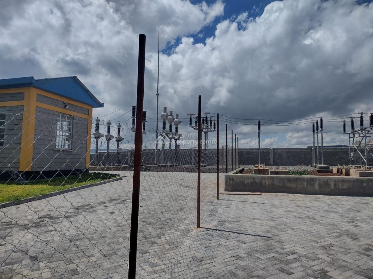 Godowns/warehouses -- Mombasa Road, Athi River, Athi River, Machakos, Warehouse for Rent