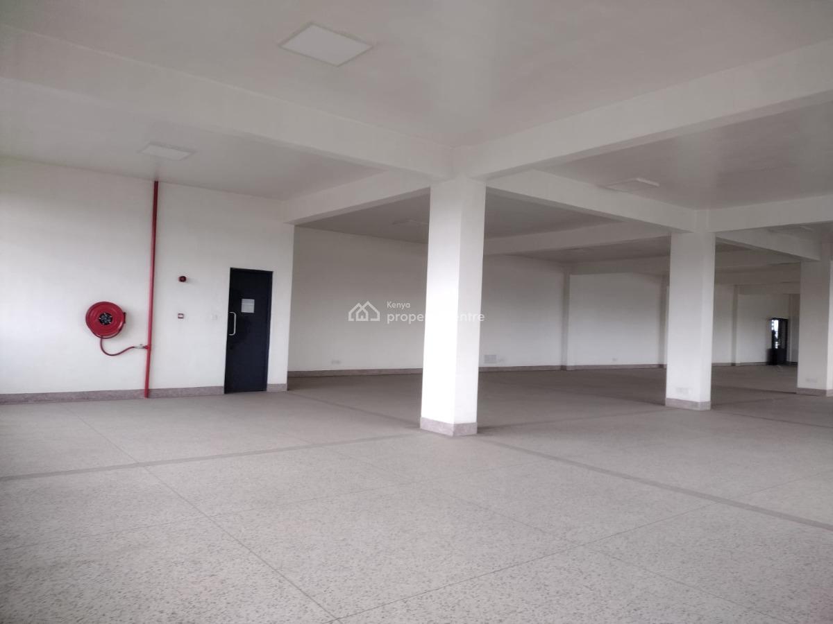 Show House -- Enterprise Road, Road a, Road a, Industrial Area, Embakasi, Nairobi, Warehouse for Rent