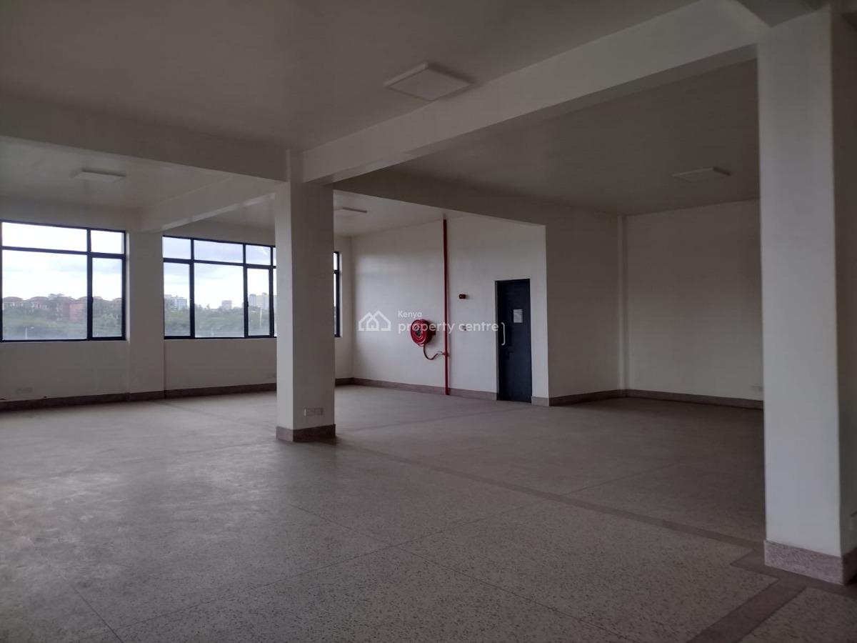 Show House -- Enterprise Road, Road a, Road a, Industrial Area, Embakasi, Nairobi, Warehouse for Rent