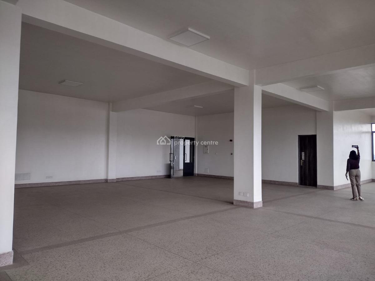 Show House -- Enterprise Road, Road a, Road a, Industrial Area, Embakasi, Nairobi, Warehouse for Rent