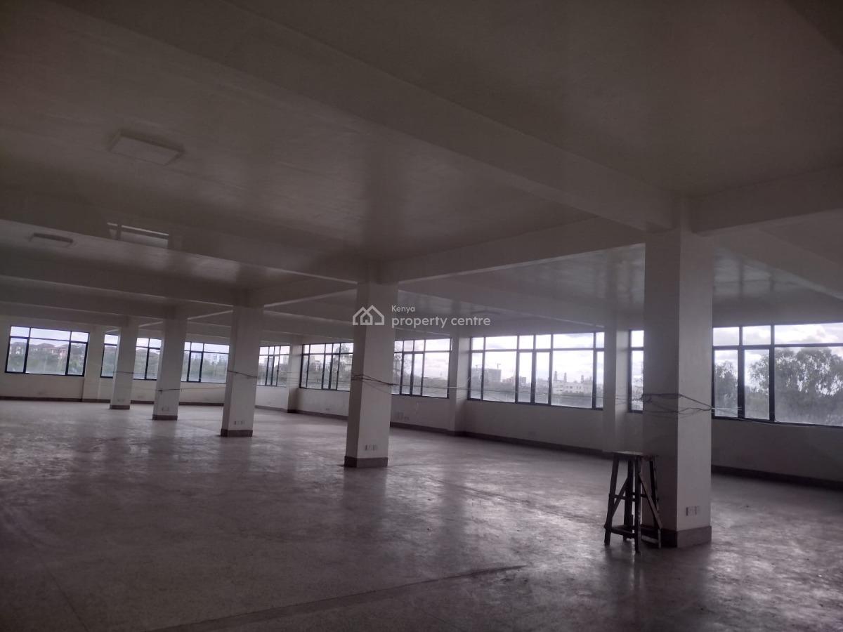 Show House -- Enterprise Road, Road a, Road a, Industrial Area, Embakasi, Nairobi, Warehouse for Rent