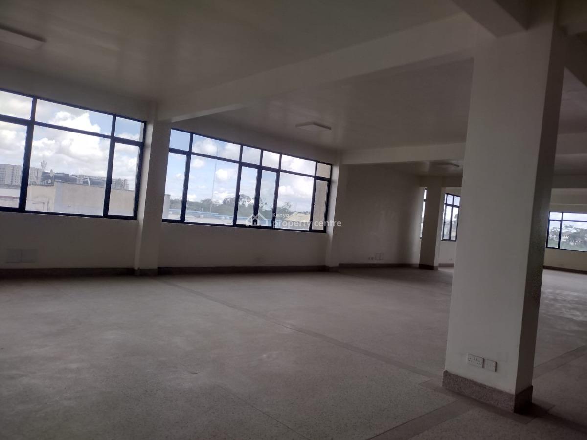 Show House -- Enterprise Road, Road a, Road a, Industrial Area, Embakasi, Nairobi, Warehouse for Rent