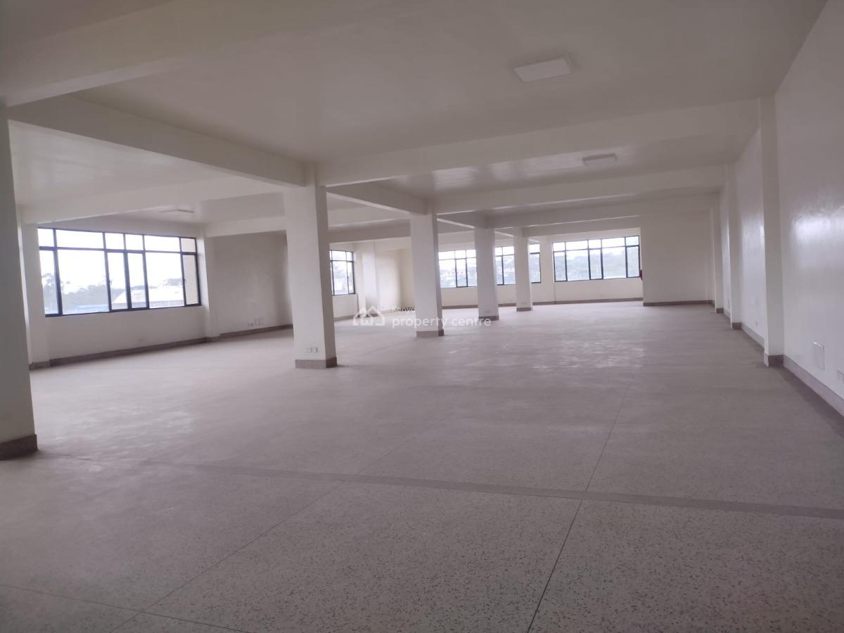 Show House -- Enterprise Road, Road a, Road a, Industrial Area, Embakasi, Nairobi, Warehouse for Rent
