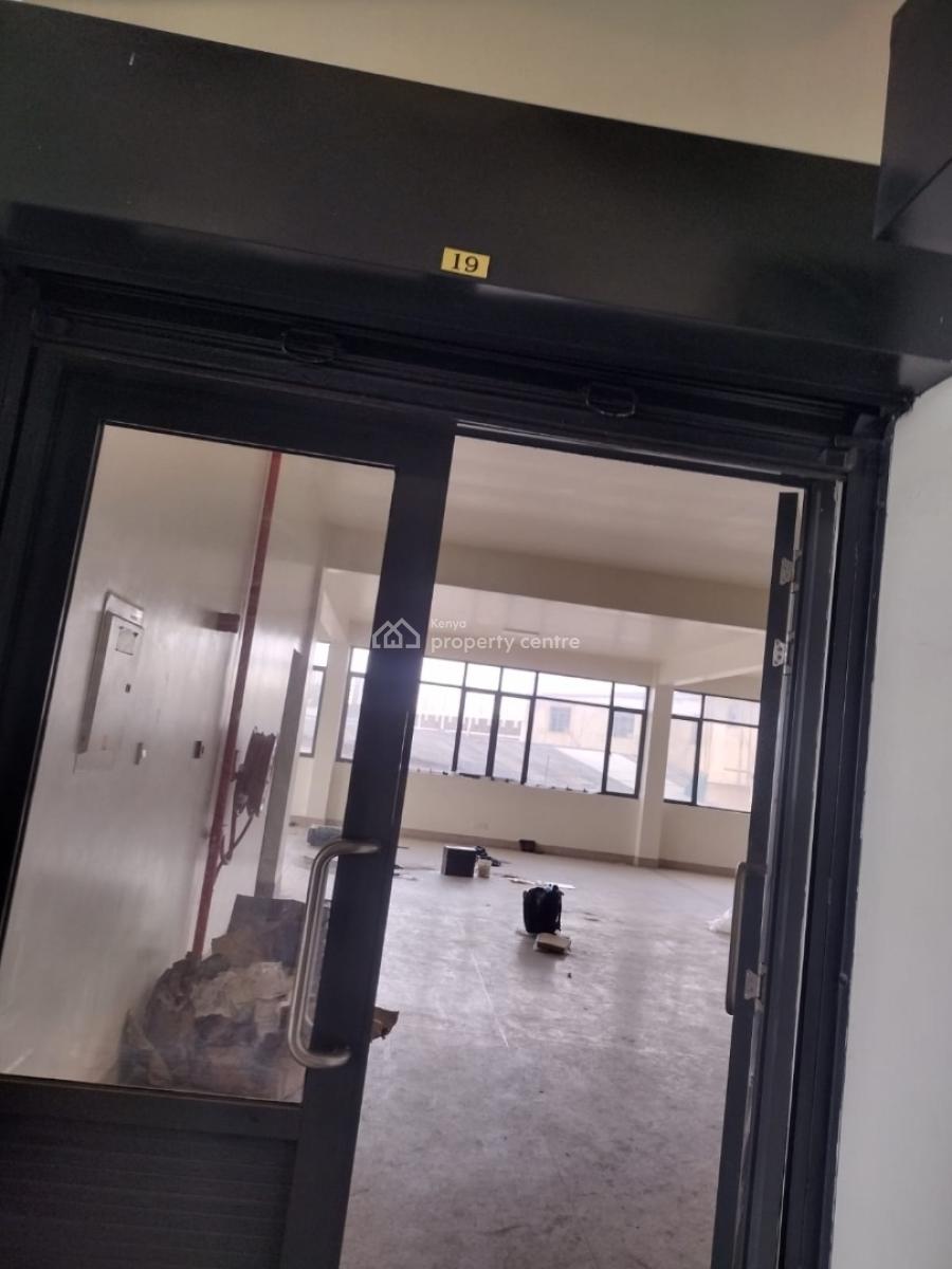 Show House -- Enterprise Road, Road a, Road a, Industrial Area, Embakasi, Nairobi, Warehouse for Rent