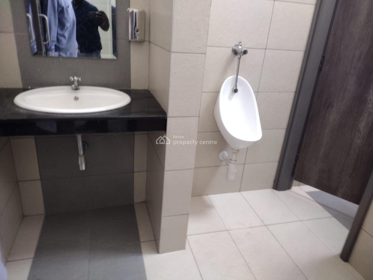 Show House -- Enterprise Road, Road a, Road a, Industrial Area, Embakasi, Nairobi, Warehouse for Rent