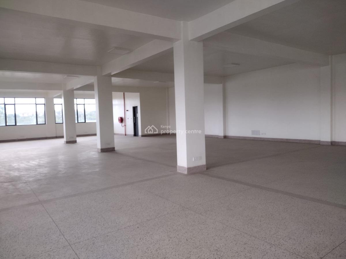 Show House -- Enterprise Road, Road a, Road a, Industrial Area, Embakasi, Nairobi, Warehouse for Rent