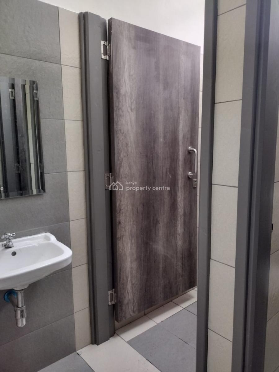 Show House -- Enterprise Road, Road a, Road a, Industrial Area, Embakasi, Nairobi, Warehouse for Rent