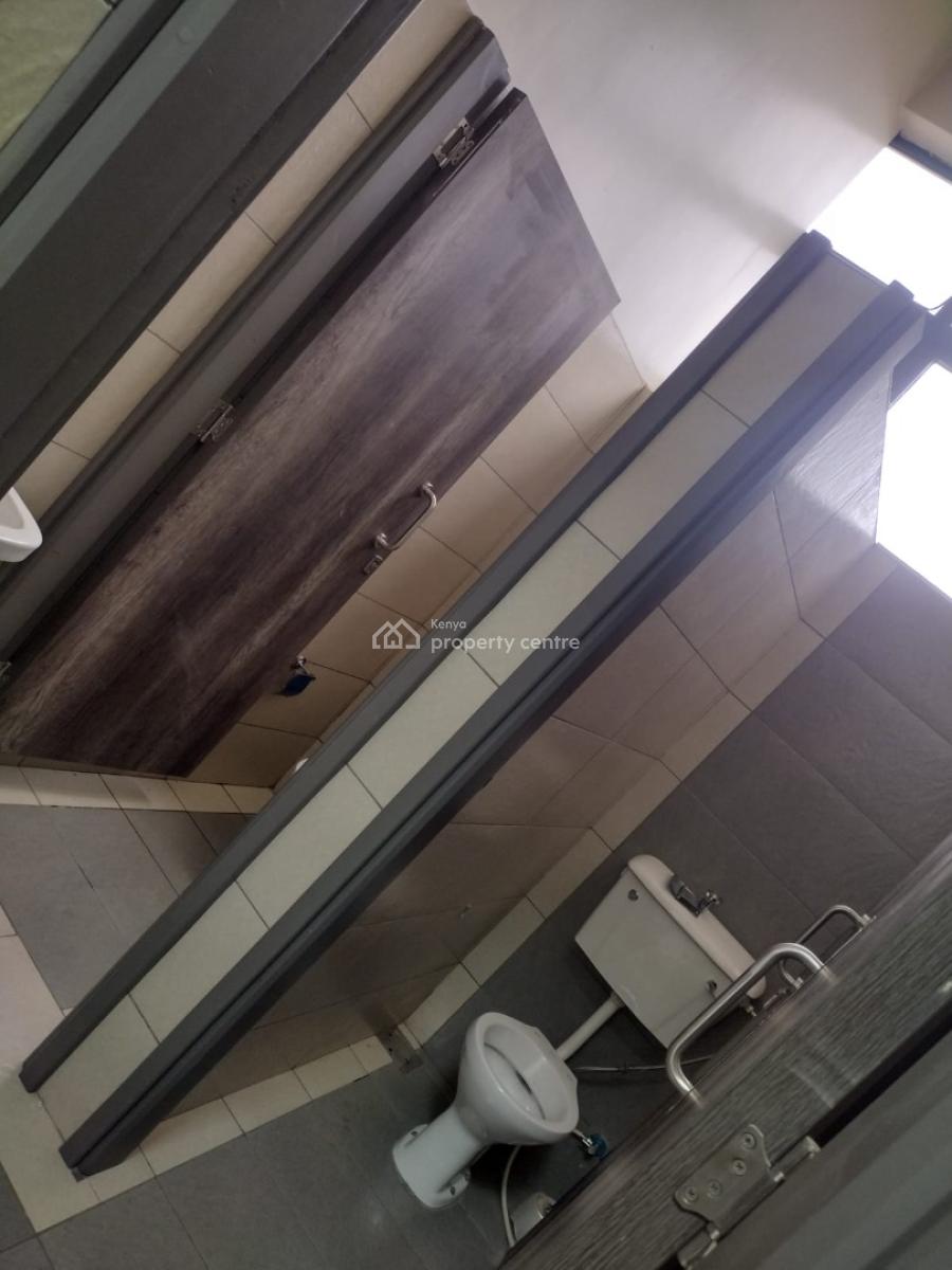 Show House -- Enterprise Road, Road a, Road a, Industrial Area, Embakasi, Nairobi, Warehouse for Rent