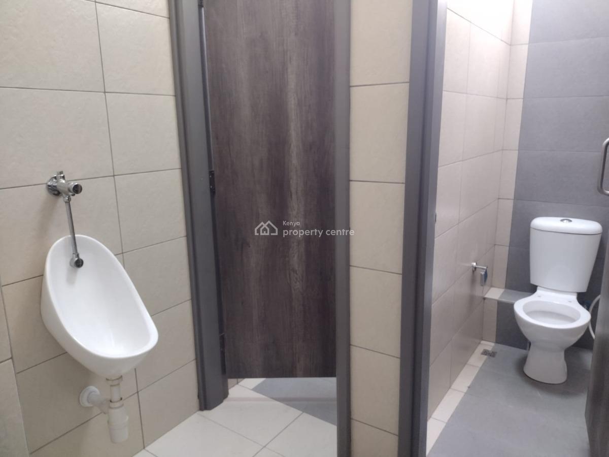 Show House -- Enterprise Road, Road a, Road a, Industrial Area, Embakasi, Nairobi, Warehouse for Rent