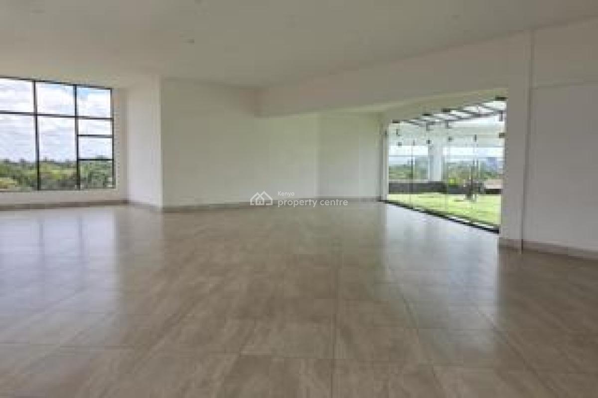 3 Bedroom Unfurnished Apartment in Parklands, City Park Drive, Parklands, Nairobi, Apartment for Rent