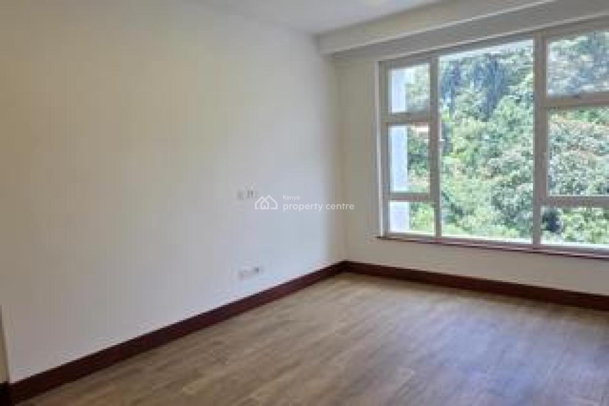 3 Bedroom Unfurnished Apartment in Parklands, City Park Drive, Parklands, Nairobi, Apartment for Rent