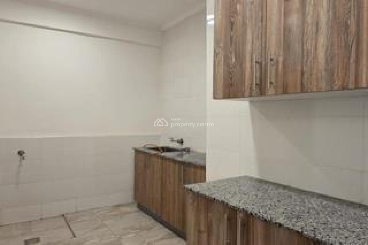 3 Bedroom Unfurnished Apartment in Parklands, City Park Drive, Parklands, Nairobi, Apartment for Rent